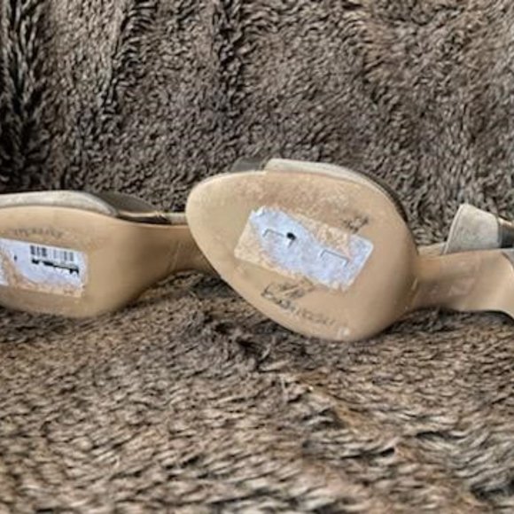 MaxMara D'Orsay Pumps - EU37/US7 - Picture 3 of 5